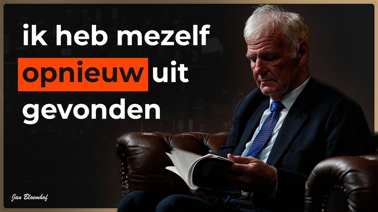 Gesprek bij Lotgenoten: De Echte Prijs Van Succes