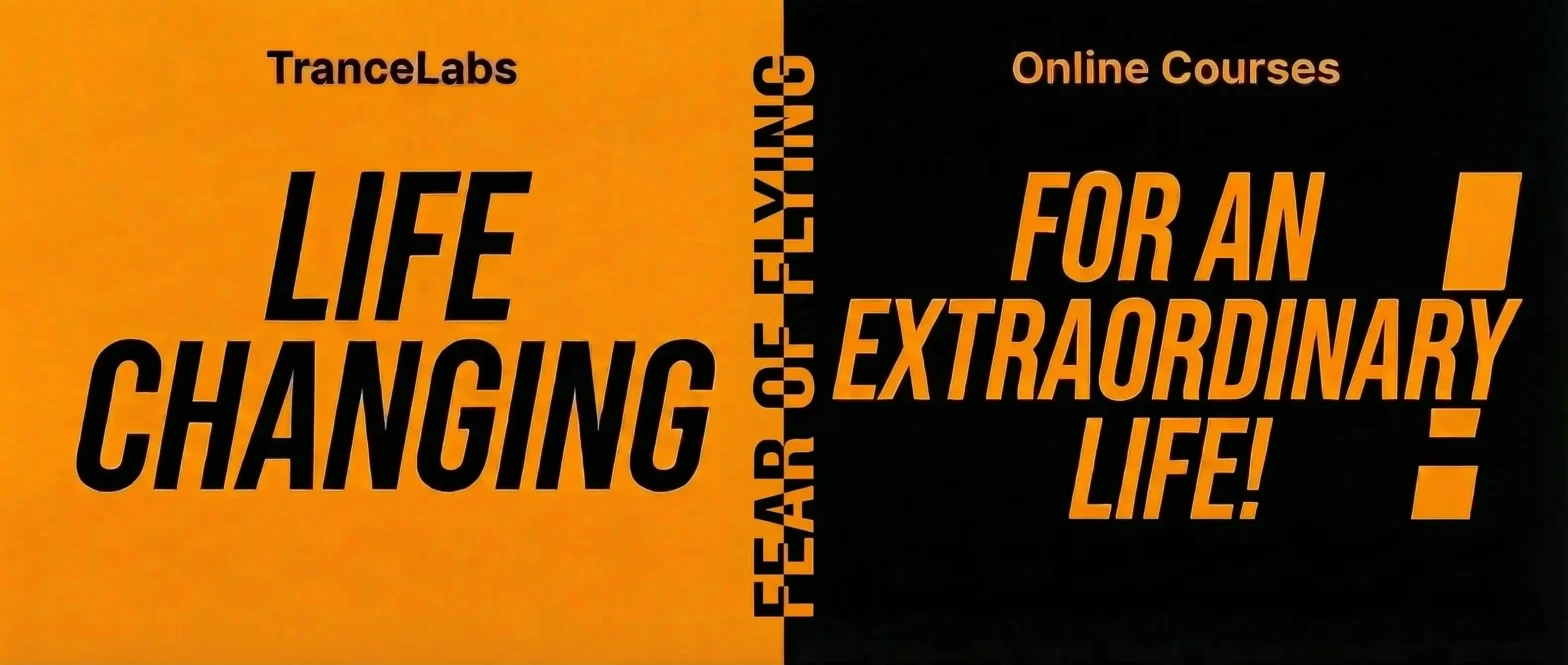 Vliegangst Overwinnen