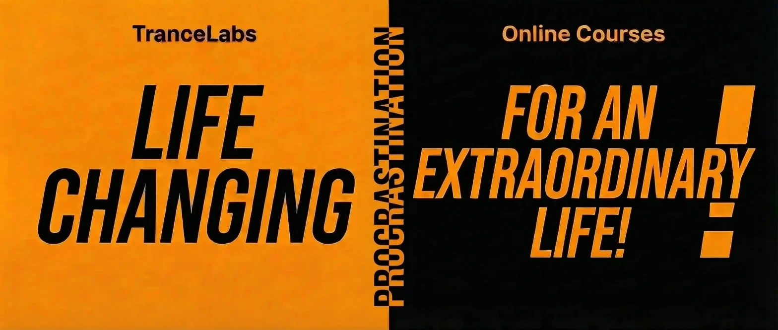 Stop uitstelgedrag (procrastinatie reset)