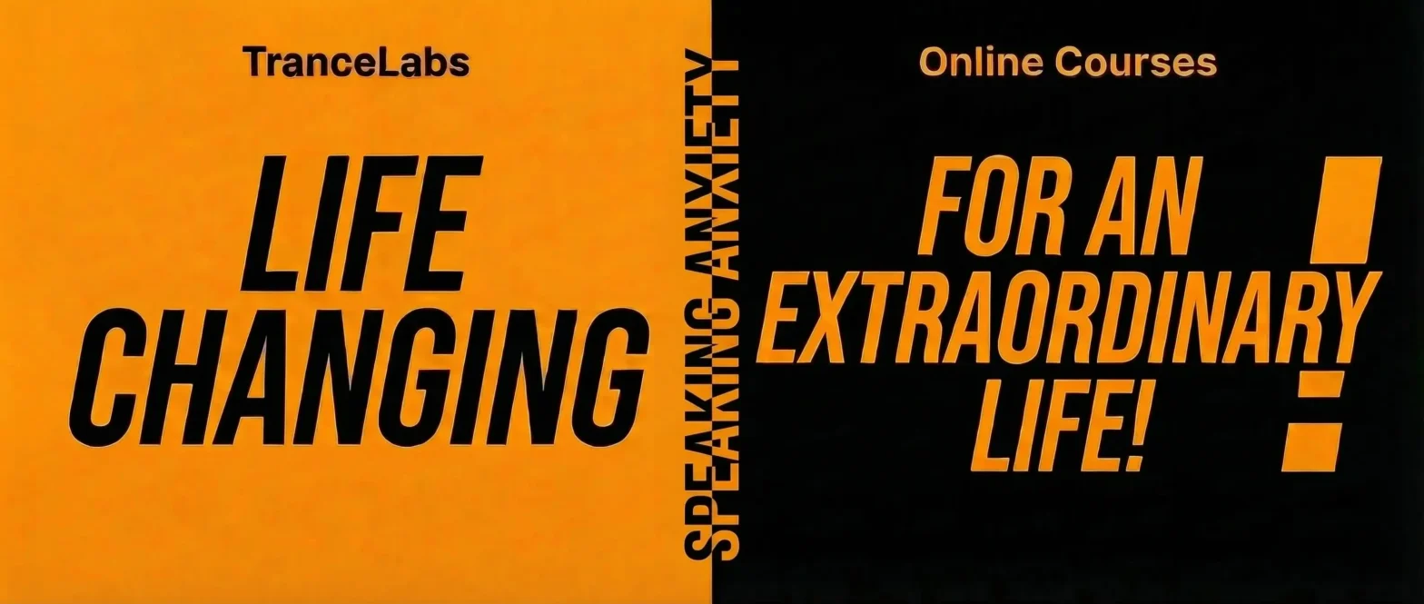 Spreken met impact (zonder zenuwen)